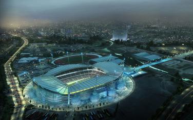 Stadion Sitija