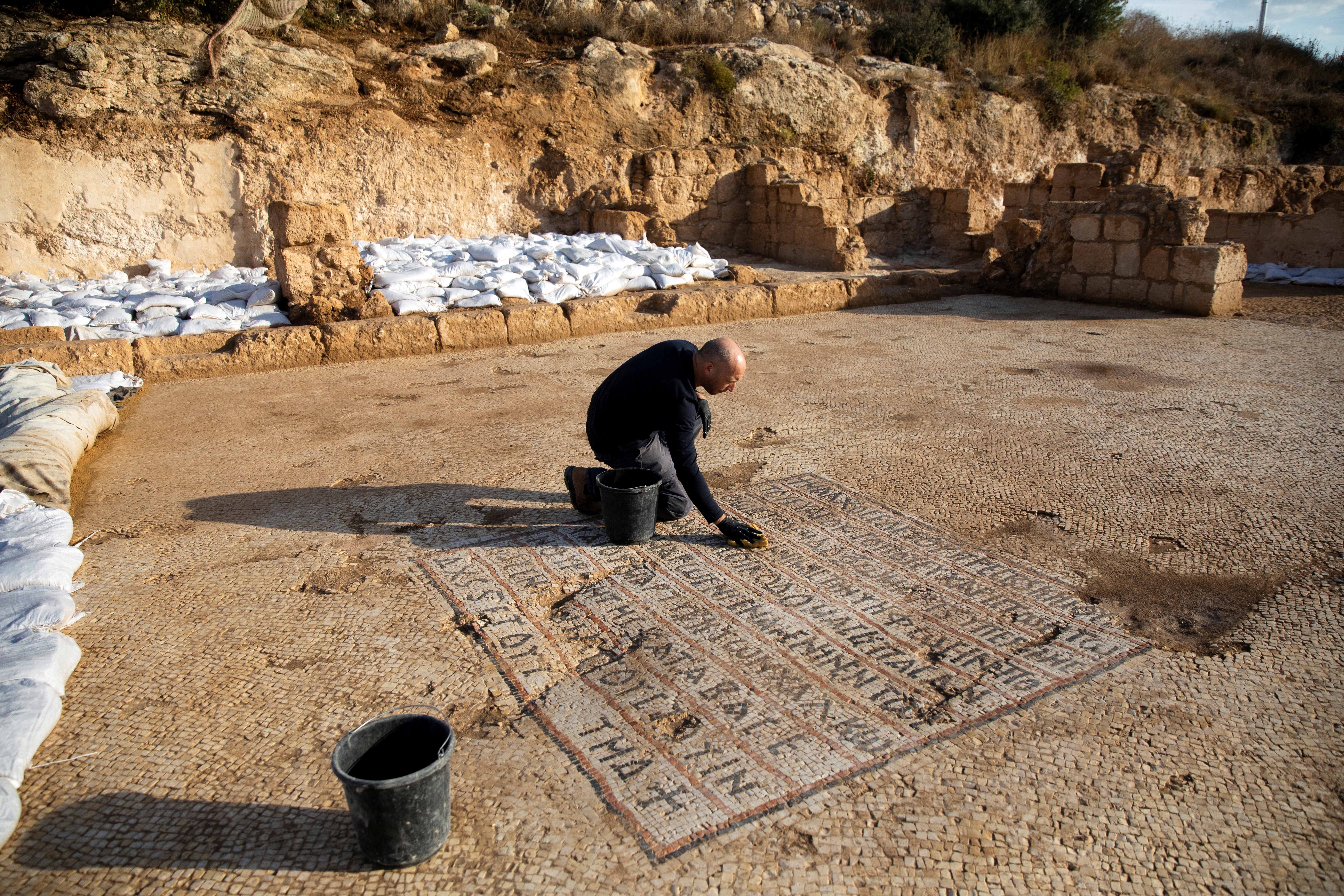 crkva Jerusalim