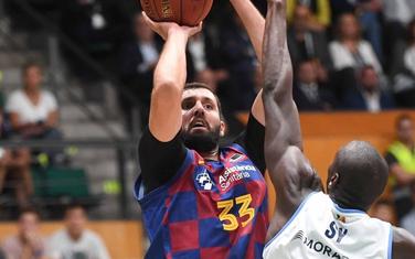 Nikola Mirotić