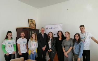 Mladi u Andrijevici