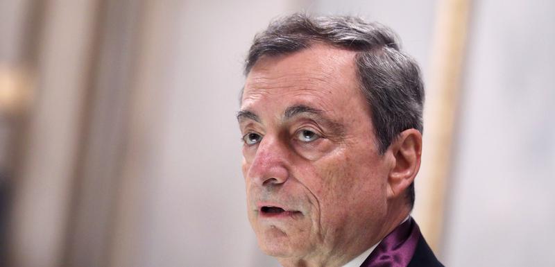 Mario Dragi