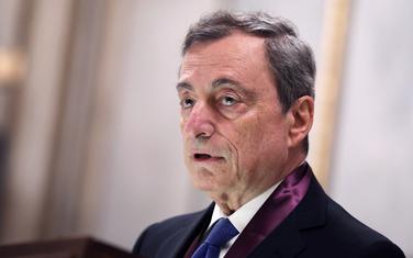 Mario Dragi