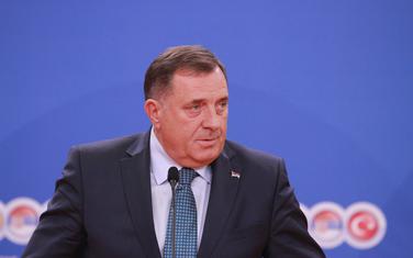 Milorad Dodik