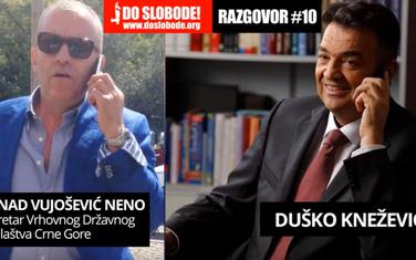 Vujošević i Knežević