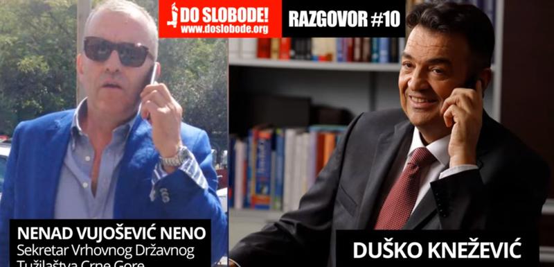 Vujošević i Knežević
