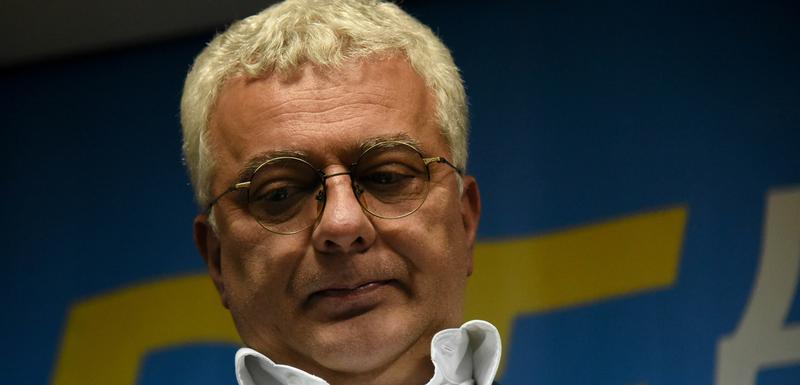Mandić