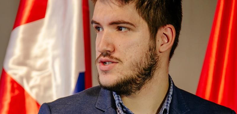 Milan Đaković