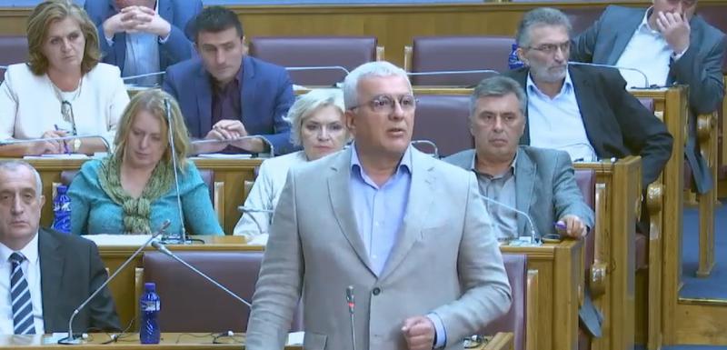 Andrija Mandić