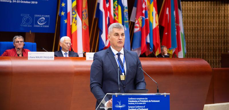 Izlaganje Brajovića