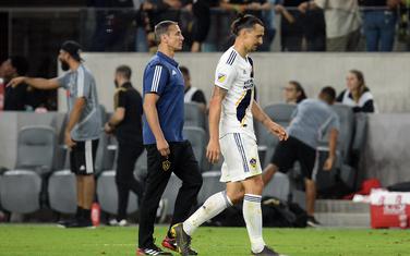 Zlatan Ibrahimović