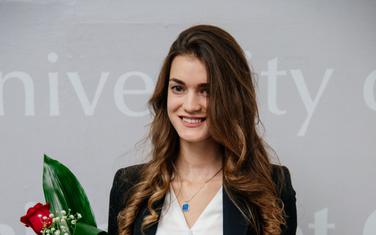 Jelena Vukasović