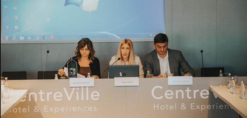 Uljarević, Milaš i Mitrović