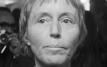 Beate Uze