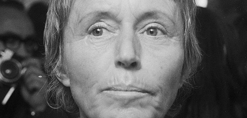Beate Uze