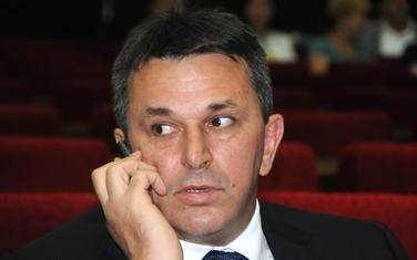 Doveo Klikovac u Luku Bar: Vladan Vučelić