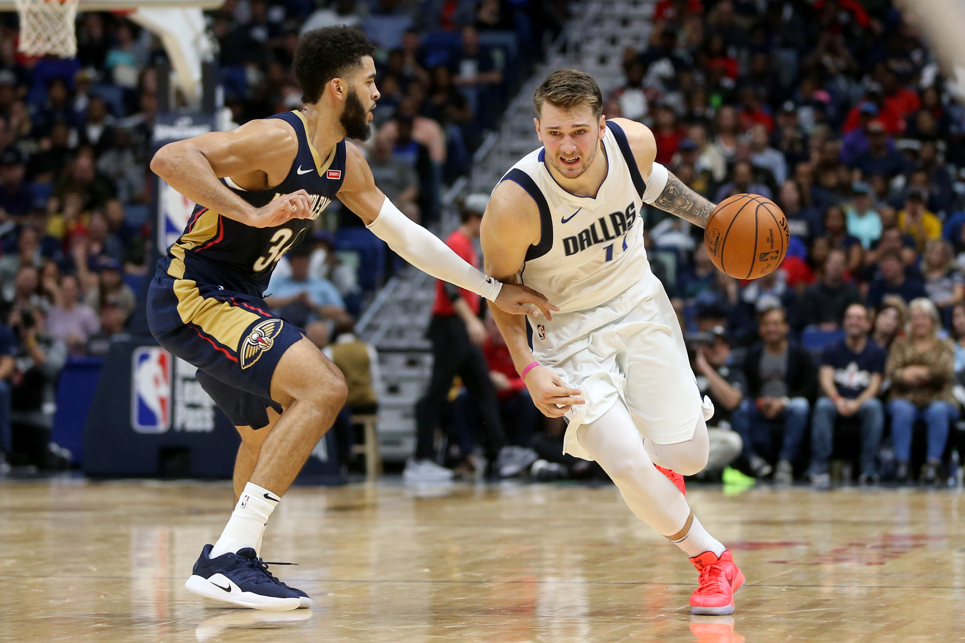 Luka Dončić
