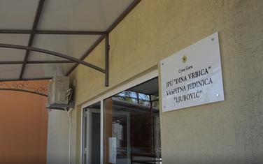 Vrtić "Ljubović"