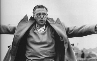 George Cukor