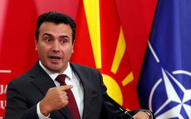 Zaev