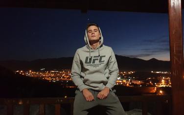 U hip hop se zaljubio u srednjoj školi: Nikola Lojanica LoYo