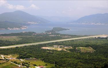 Nacrtali model za uzimanje imovine u zoni tivatskog aerodroma