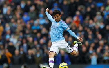 David Silva