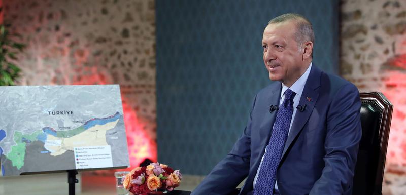 Erdogan