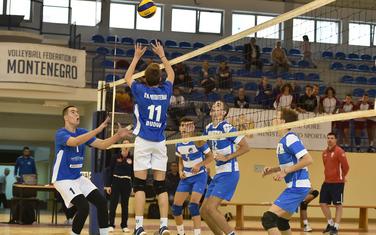 Sa prošlosezonskog meča pionirske liga