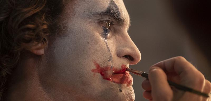 Finiks u ulozi Džokera u najnovijem filmu
