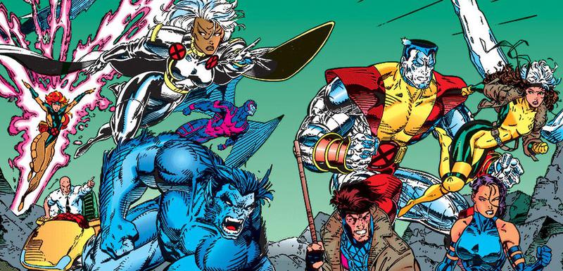Marvel Comics