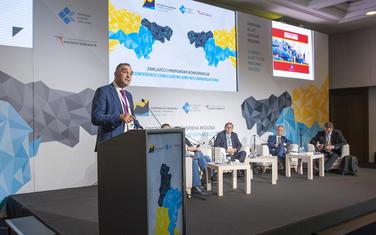 Sa Konferencije o ekonomiji
