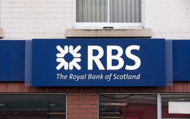 Royal bank of Scotland