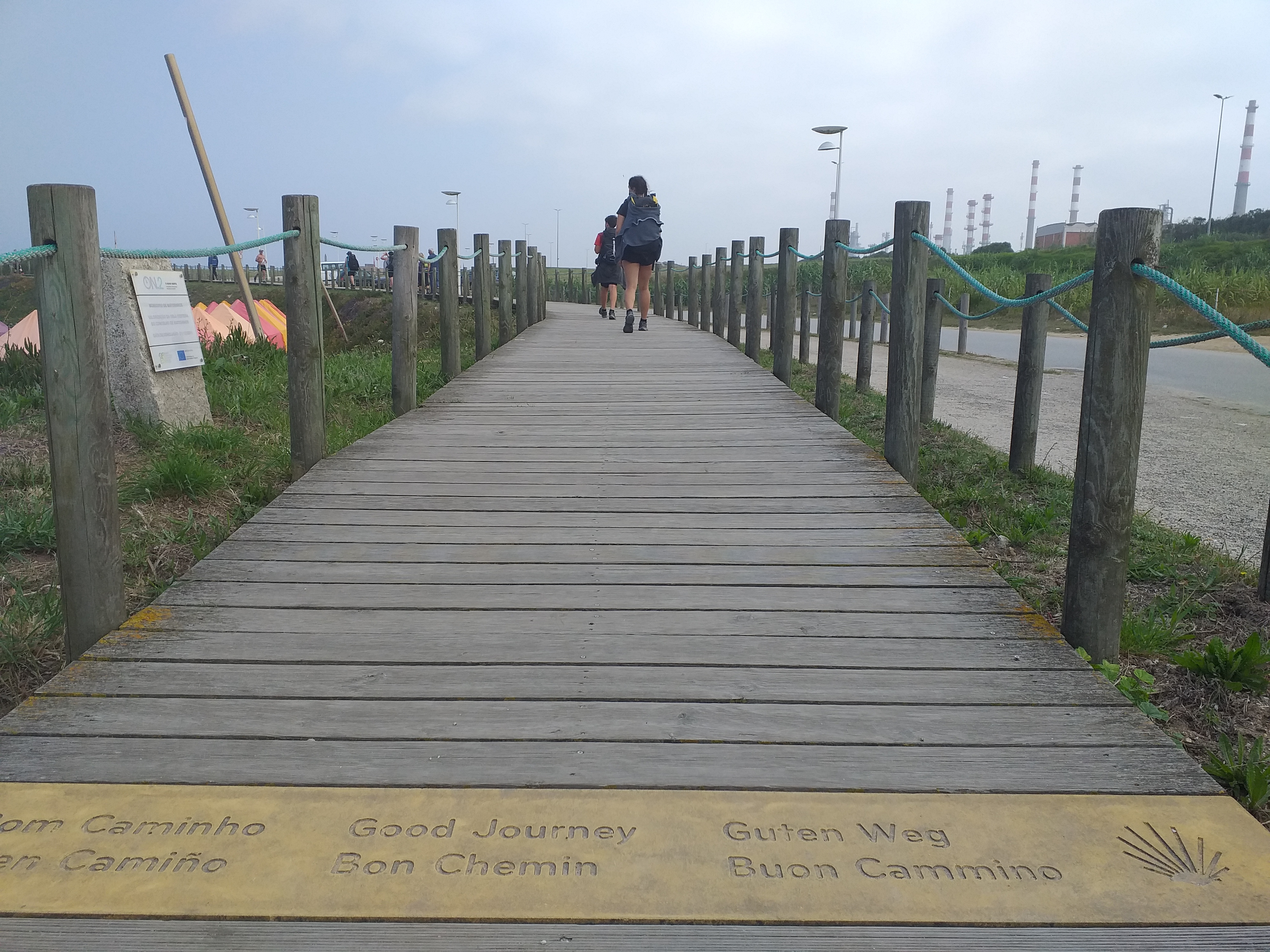 Camino