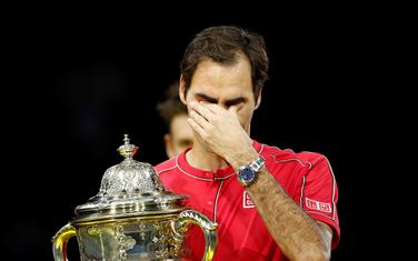 Rodžer Federer