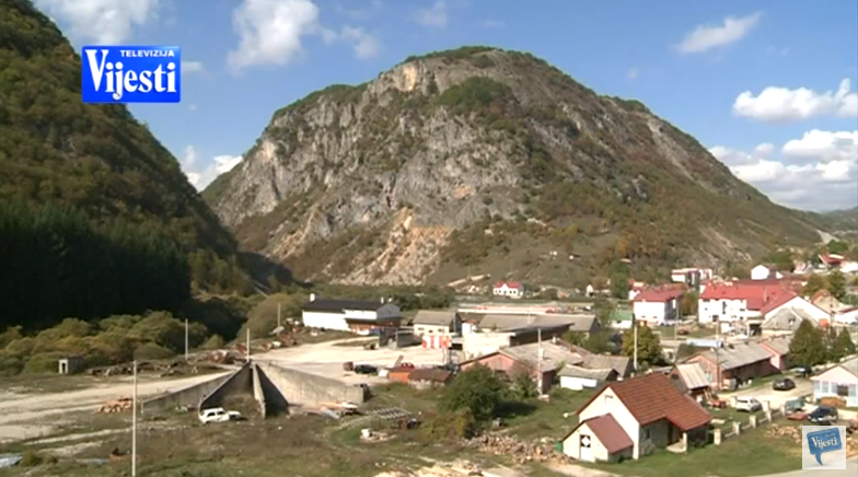 Šavnik