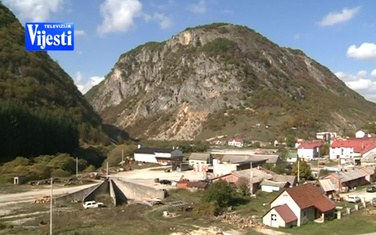 Šavnik