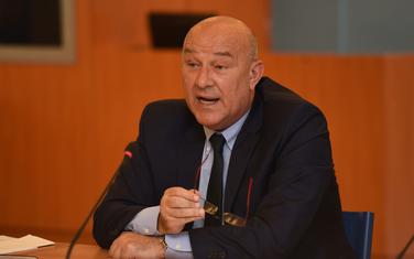 Kada će u parlament stići predlog zakona o igrama na sreću: Radunović