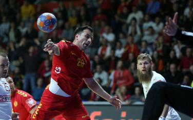 Preokrenuli zahvaljujući istrajnosti: Stevan Vujović
