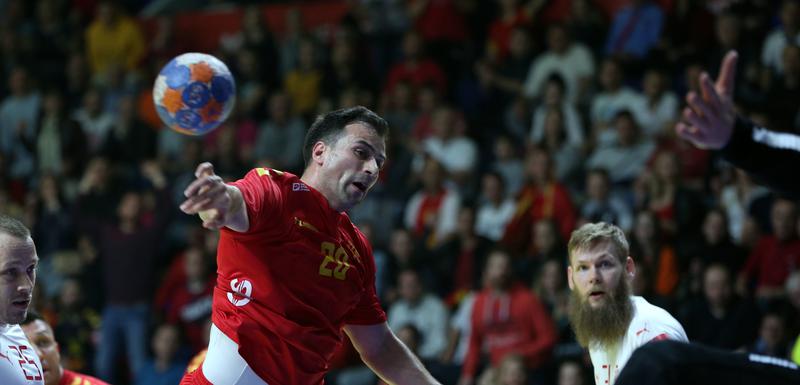 Preokrenuli zahvaljujući istrajnosti: Stevan Vujović
