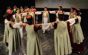 Sa smotre folklora