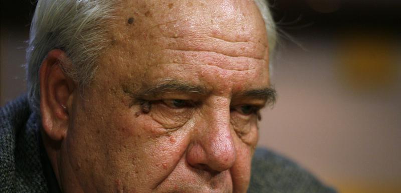 Bukovski