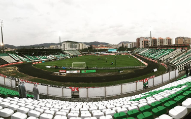 Stadion Vitorije