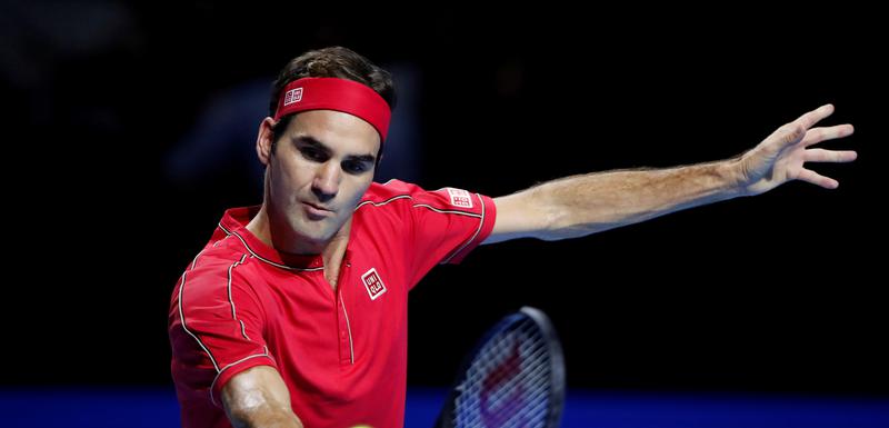 Rodžer Federer