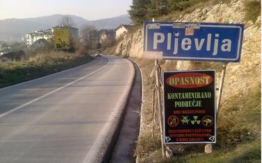 Pljevlja (ilustracija)