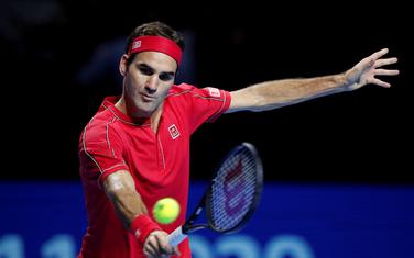 Rodžer Federer