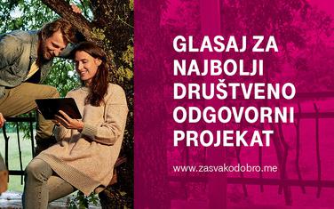 Biće nagrađena dva projekta