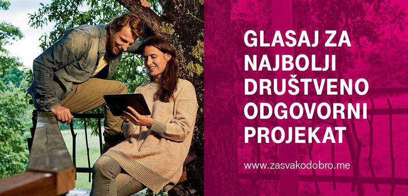 Biće nagrađena dva projekta