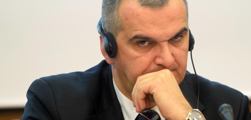 Veljko Rutović