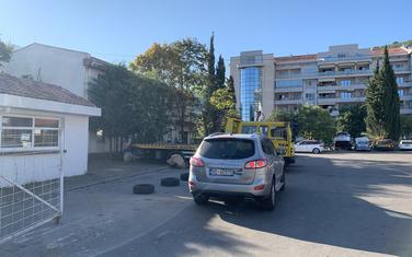 Auto-moto društvo vlasnik vrijednog zemljišta