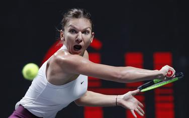 Simona Halep